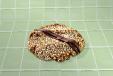 Chocolate Almond Cookie