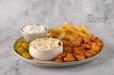 Chicken Tawook Platter