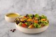 Freekeh Tawook Salad