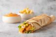Tandoori Tawook