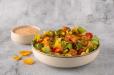 Tawook Mexican Salad