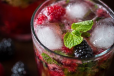 Mix Berry Juice