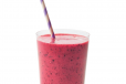 Cool Berry Juice
