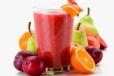Cocktail Juice