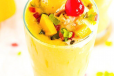 Thabakath Juice