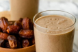 Dates Milkshake