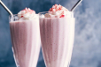 Strawberry Shake