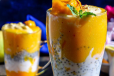 Mango Falooda
