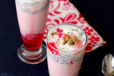 Strawberry Falooda