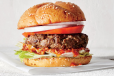 Grilled Burger