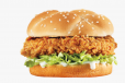 Zinker Sp Burger
