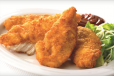Chicken Fillet Plate