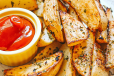 Potato Wedges