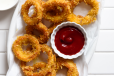 Potato Ring