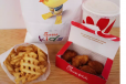 Kids Meal
