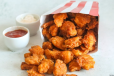 Chicken Popcorn