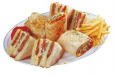 Kabab Mix Club
