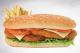Chicken Lemon Combo