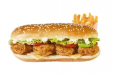 Prawns Zinker Combo