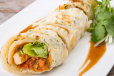 Kabab Poratta