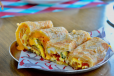 Omlet Poratta