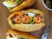 Tunisian Fricassee Shrimp