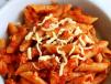 Red Spicy Pasta Bolognese