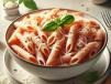 Pink Pasta