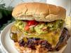 Zombie Burger