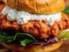 Nashville'S Best-Selling Chicken Burger