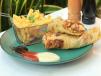 Tunisian Mlewi Chicken With French Fried