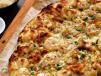 Dynamite Grilled Shrimp Pizza