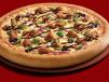 Dynamite Chicken Pizza