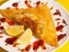 Tunisian Brika Shrimp