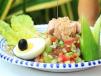 Tunisian Salad