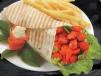 Hotdog Wrap