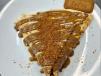 Crepe Lotus Nutella