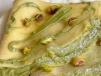 Crepe Pistachio