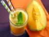 Sweet Melon Juice