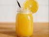 Fresh Orange Juice