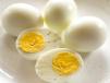 3 Boiled Eggs