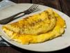 Cheese Omlette