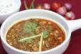 Channa Masala (Half Plate)