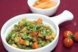 Mix Sabzi (Half Plate)