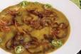Haleem Chicken (Half Plate)