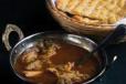 Paya Mutton (Half Plate)