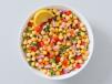 Channa Chaat