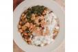 Channa Papri Chaat