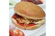Egg Bun Kebab