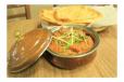 Mutton Seekh Kebab Karahi (Half Kg)